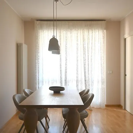 Daire P104 - Porto Recanati, Nuovo Trilocale In Posizione Porto Recanati