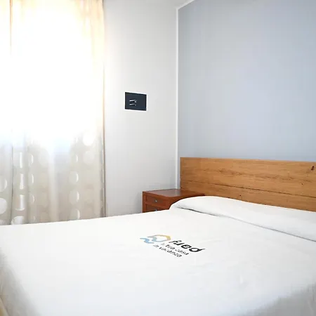 P104 - Porto Recanati, Nuovo Trilocale In Posizione * Porto Recanati