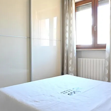 P104 - Porto Recanati, Nuovo Trilocale In Posizione Daire *