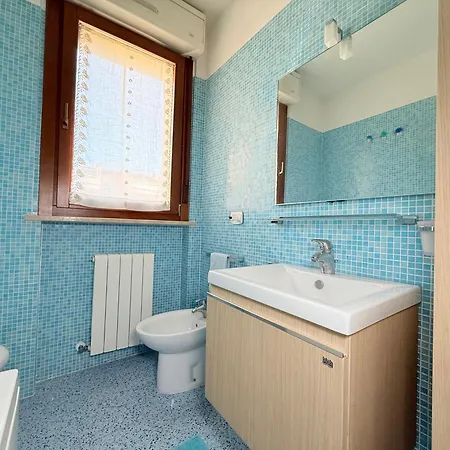 Daire P104 - Porto Recanati, Nuovo Trilocale In Posizione